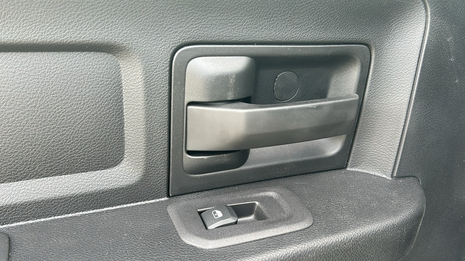 2026 Ram 2500 Tradesman photo 19