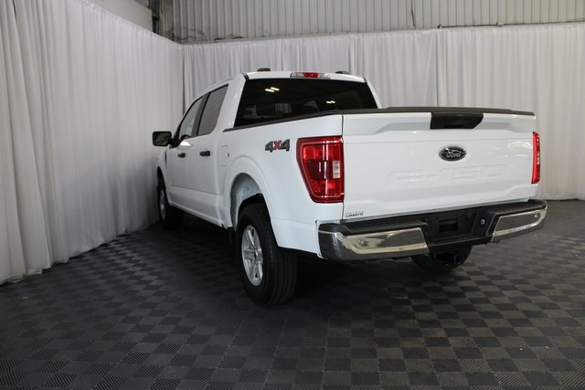 2023 Ford F-150 XLT photo 19
