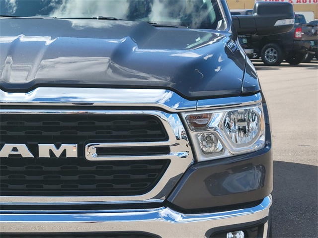 2022 Ram 1500 Big Horn Lone Star photo 8
