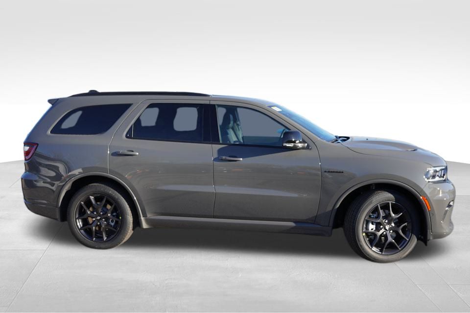 2026 Dodge Durango GT Plus Blacktop photo 2