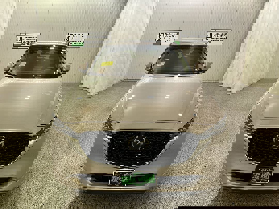 2025 Mazda CX-5 2.5 Select photo 2