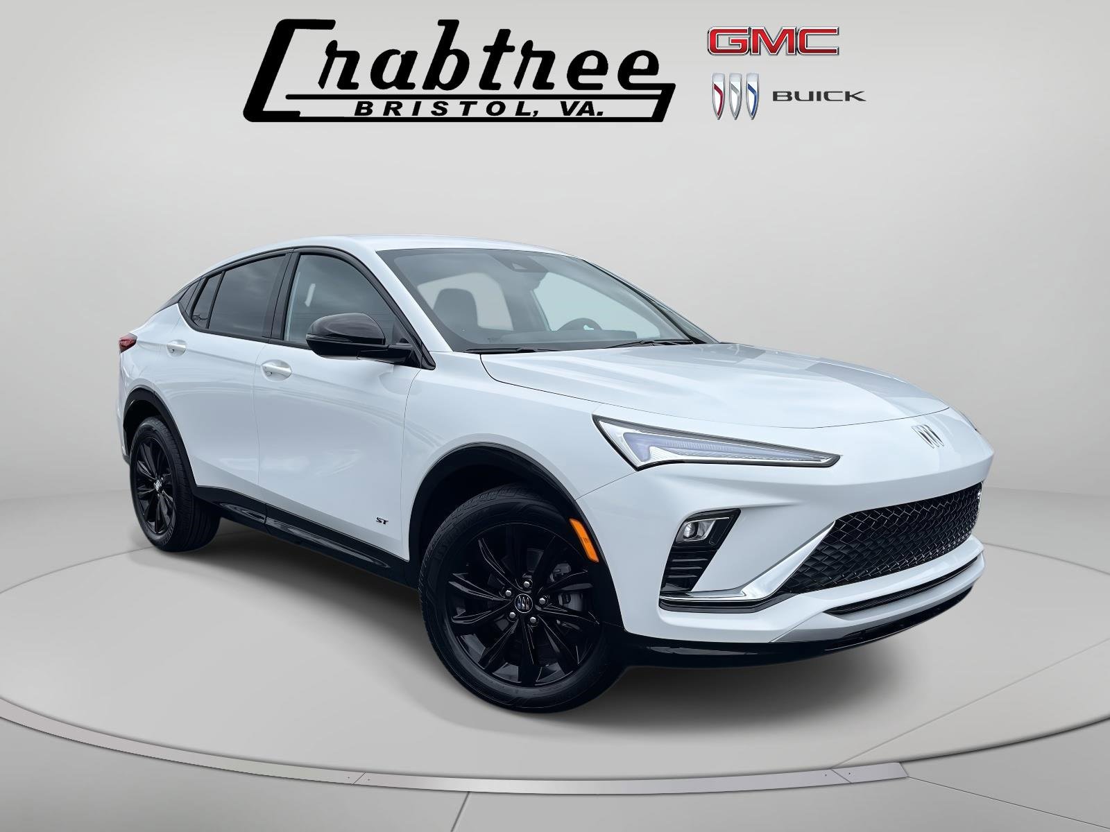 2026 Buick Envista Sport Touring's photo