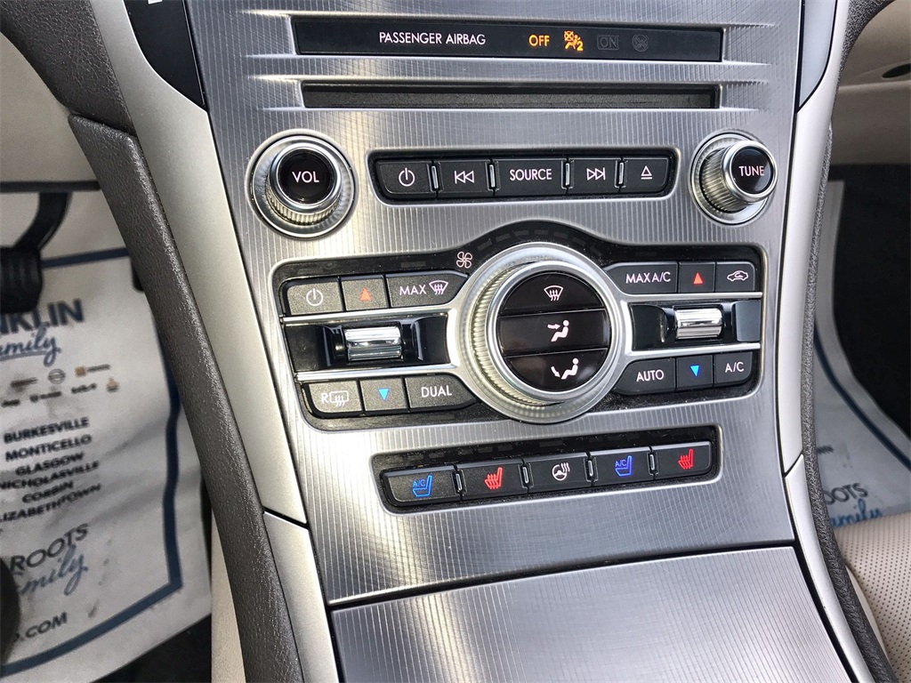 2020 Lincoln MKZ Hybrid Reserve photo 18