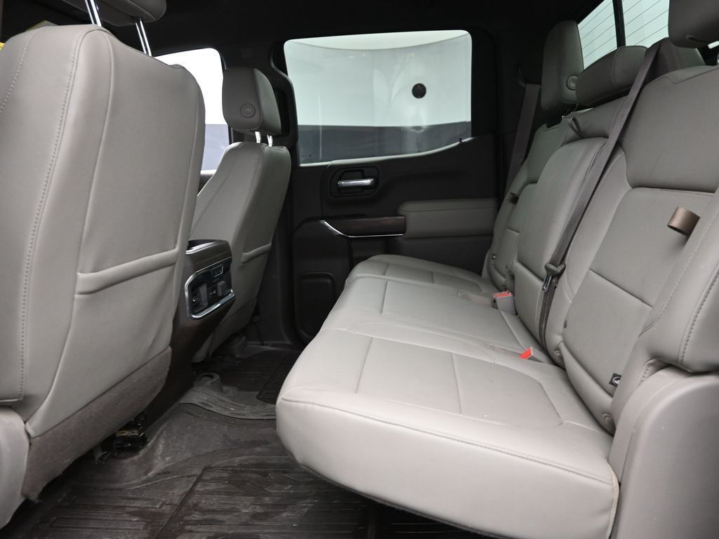 2019 Gmc Sierra 1500 SLT photo 7