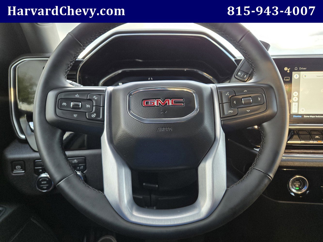 2024 Gmc Sierra 1500 Elevation photo 15