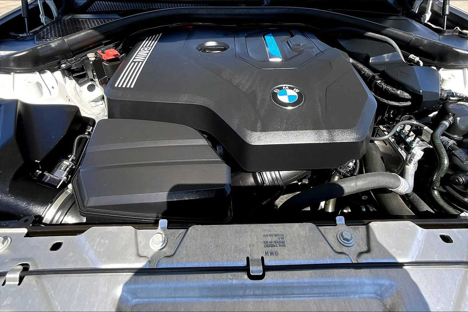 2023 Bmw 330e photo 30