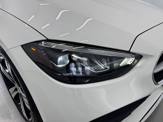 2023 Mercedes Benz C 300 photo 30
