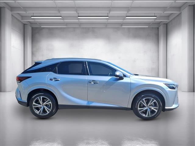 2025 Lexus RX 350 photo 2