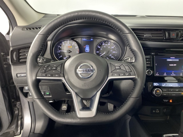 2022 Nissan Rogue Sport SV photo 15
