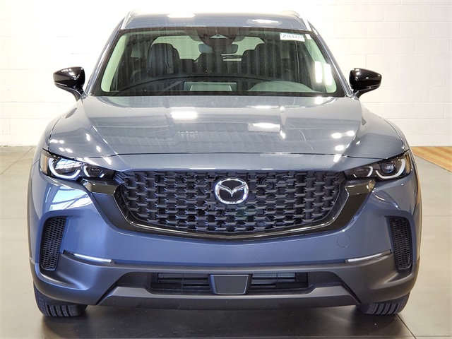 2025 Mazda CX-50 2.5 S Preferred photo 8