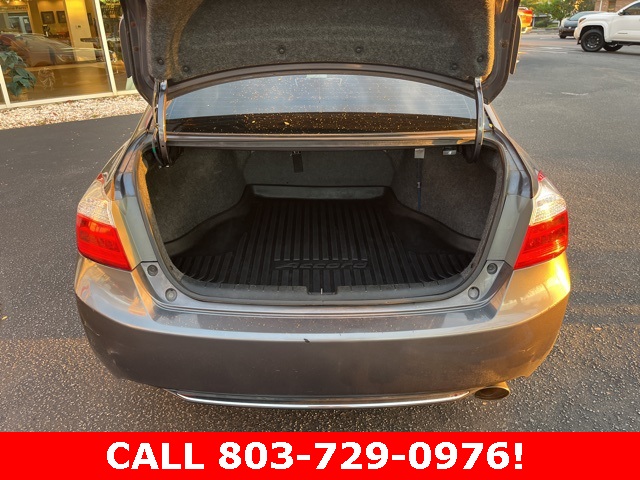 2013 Honda Accord EX-L photo 30