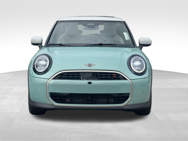 2026 Mini Cooper 2 Door Hardtop Iconic photo 7