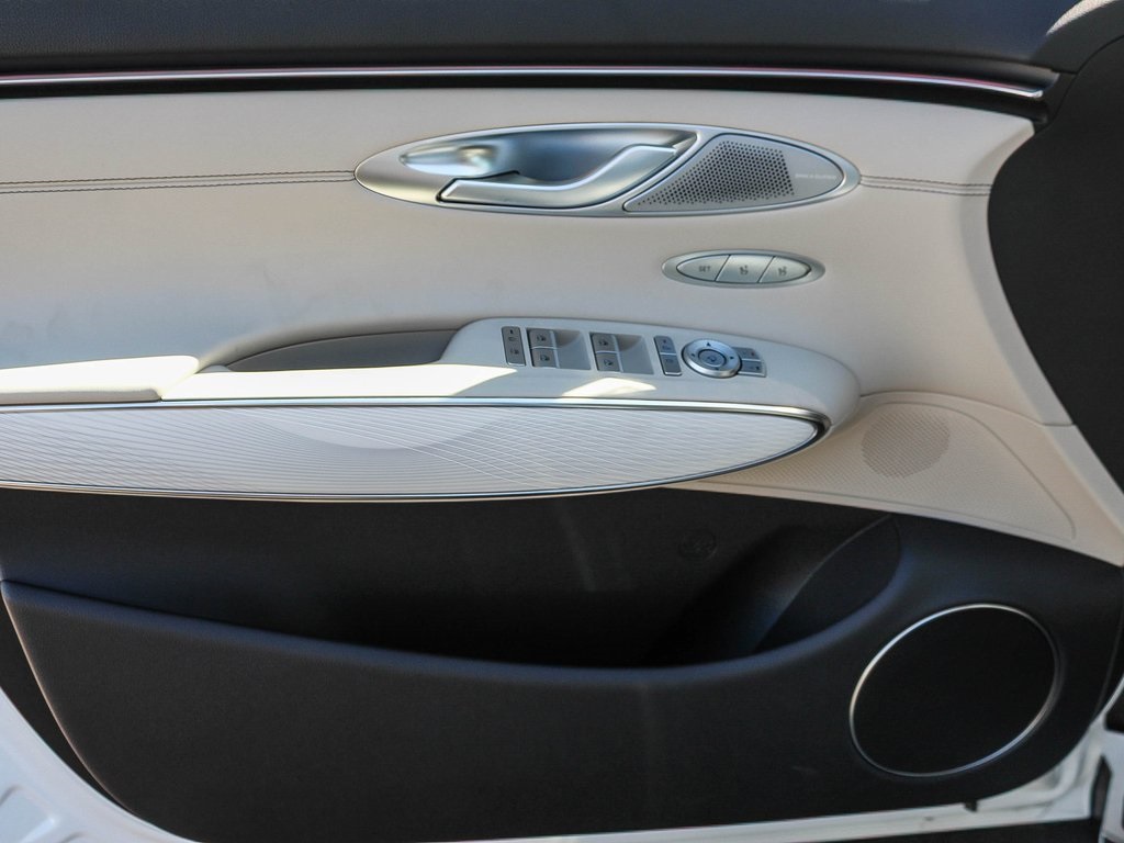 2026 Genesis GV70 2.5T Advanced photo 16