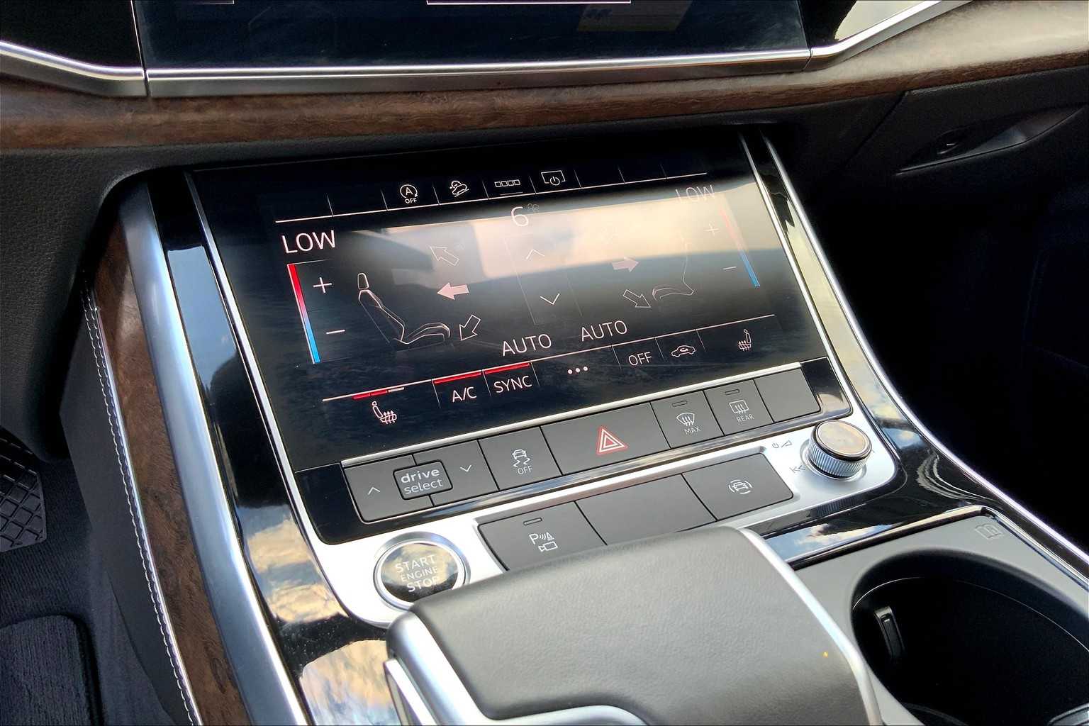 2025 Audi Q7 Premium Plus 45 photo 26