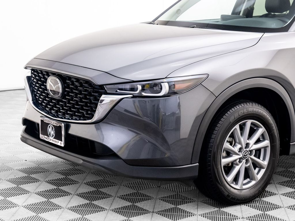 2023 Mazda CX-5 2.5 S Preferred photo 33