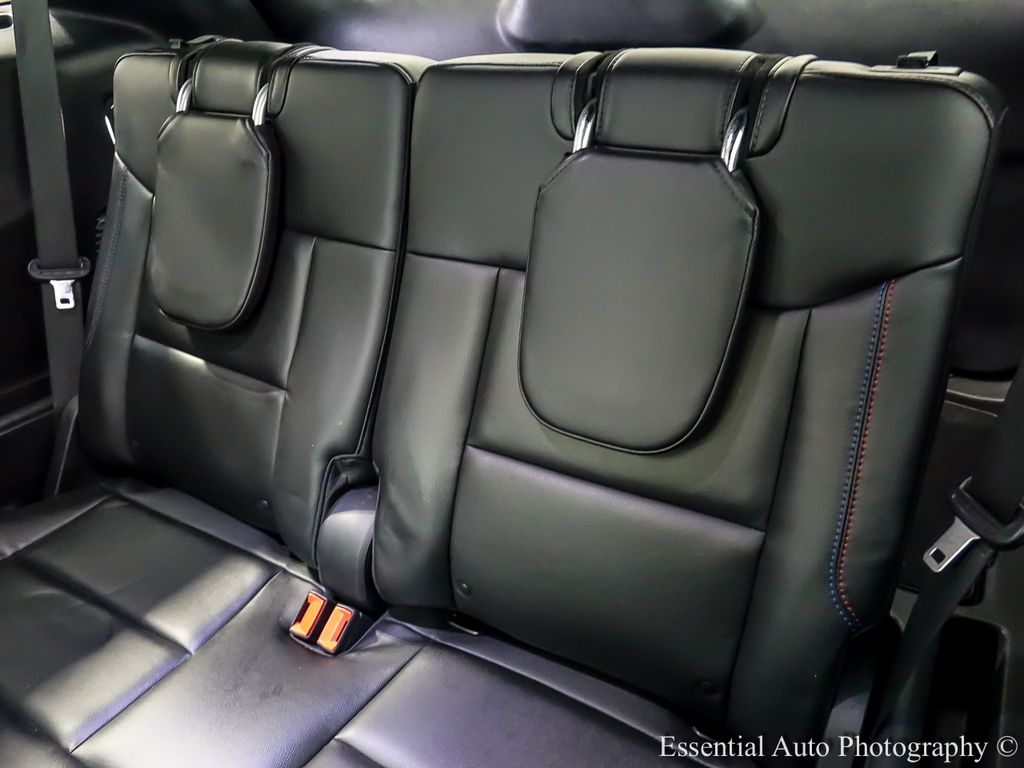 2022 FORD EXPLORER - Image 14