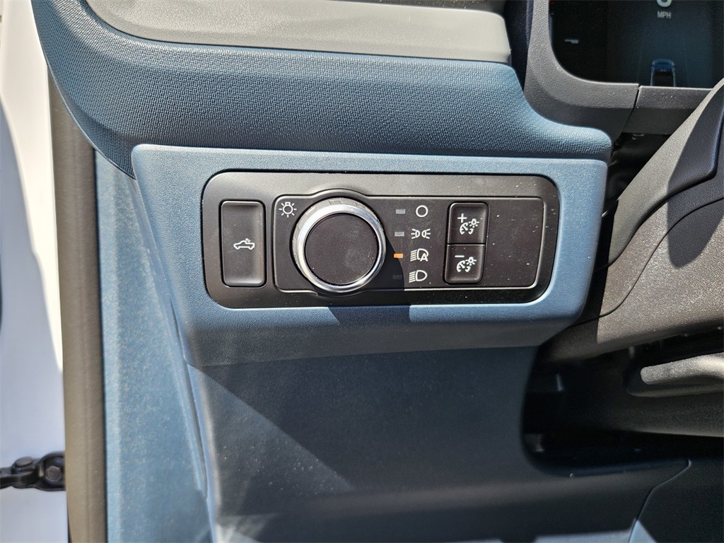 2025 Ford Maverick XL photo 15