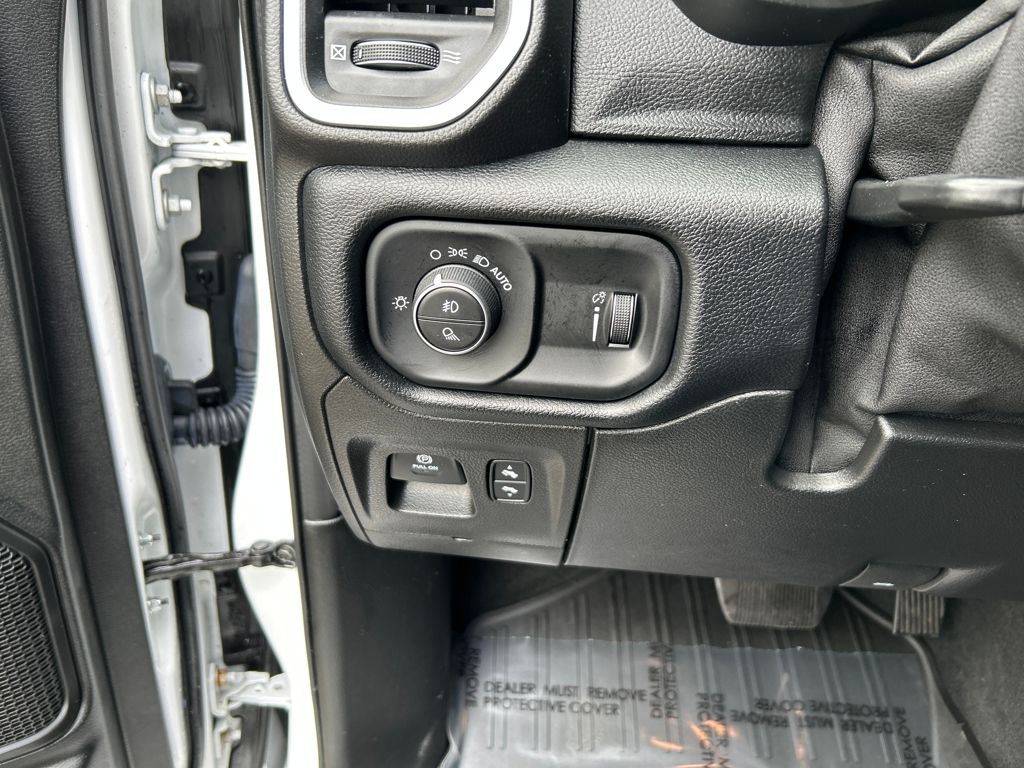 2020 Ram 1500 Big Horn Lone Star photo 26
