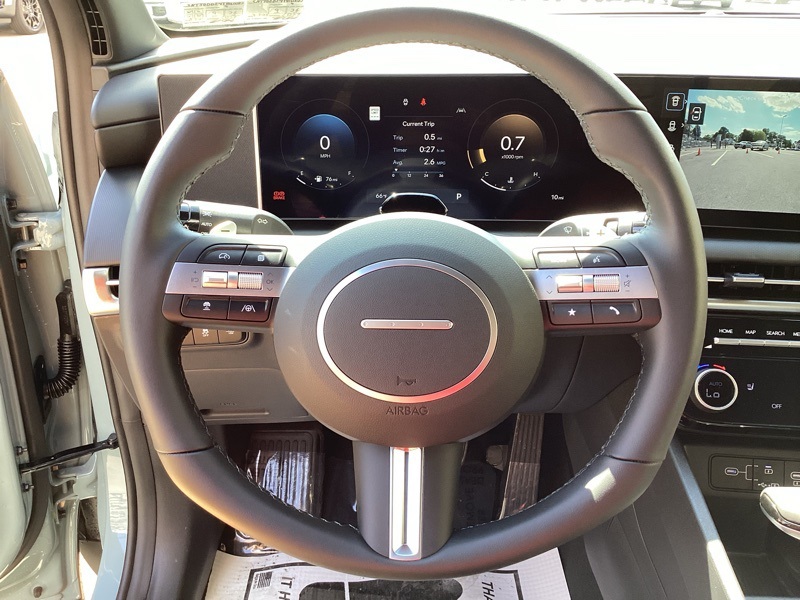 2026 Hyundai Santa Cruz XRT photo 32