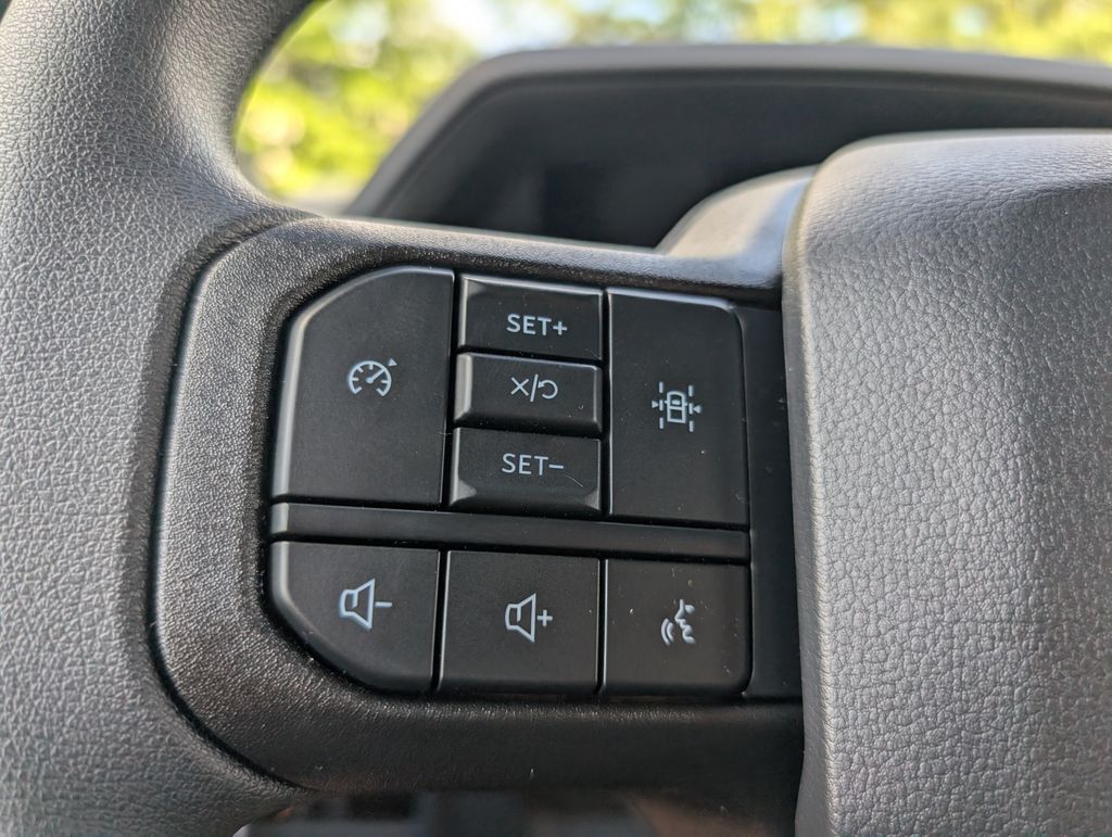 2025 Ford F-150 STX photo 9
