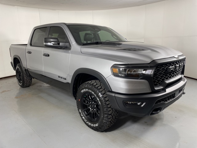 2026 Ram 1500 Rebel photo 2