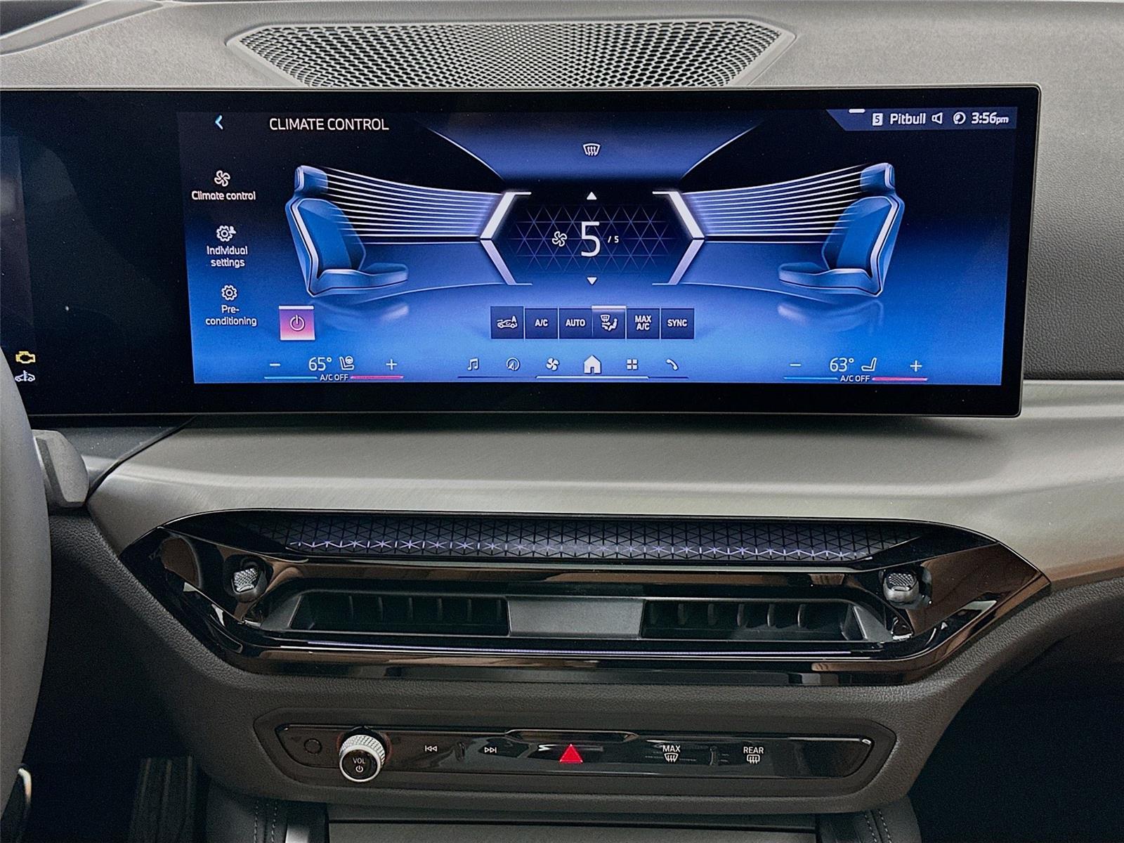 2025 Bmw 230i xDrive photo 16
