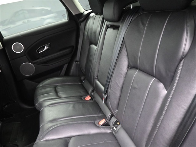 2018 Land Rover Range Rover Evoque SE photo 14