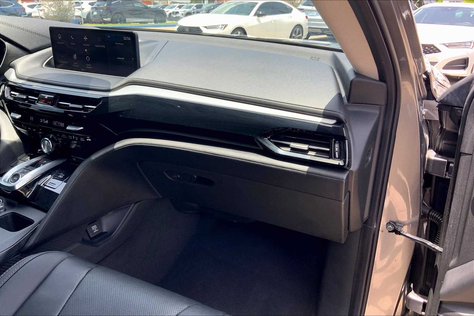 2024 Acura MDX Technology photo 33