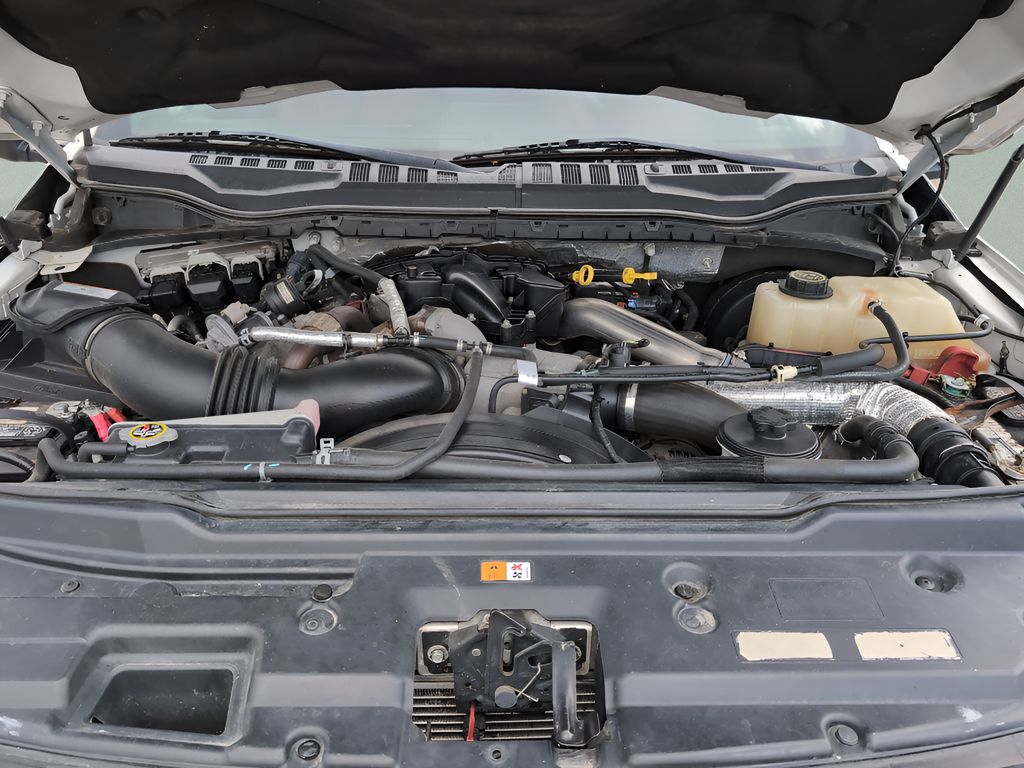 2018 Ford F-350 King Ranch photo 31