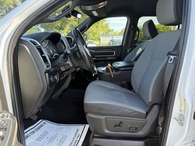 2024 Ram 2500 Big Horn photo 13