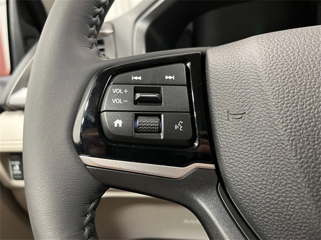 2026 Honda Odyssey EX-L photo 16