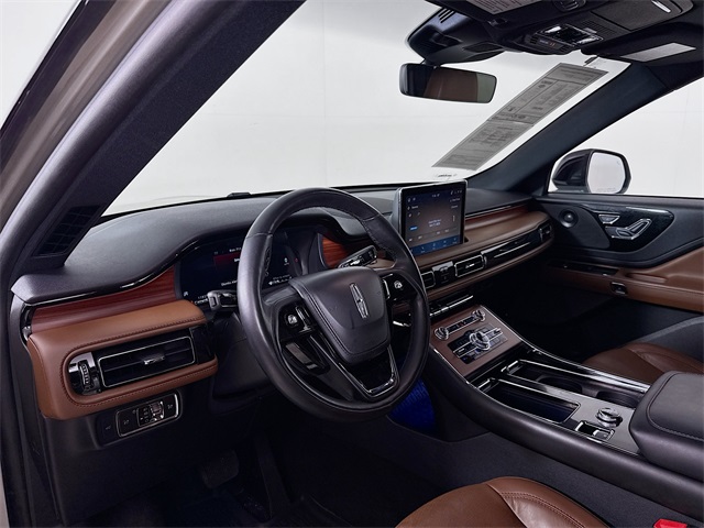 2023 Lincoln Aviator Reserve photo 6