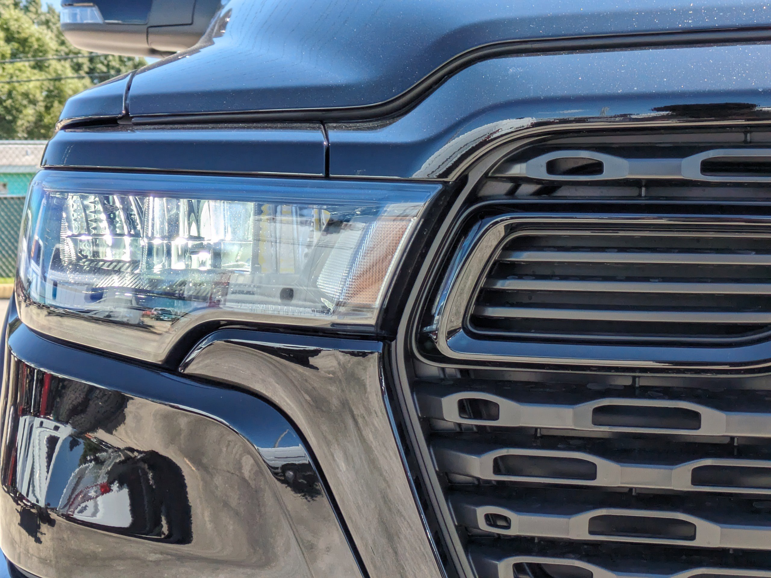 2025 Ram 1500 Big Horn Lone Star photo 9