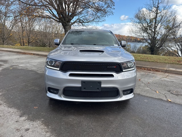 2020 Dodge Durango R/T photo 2