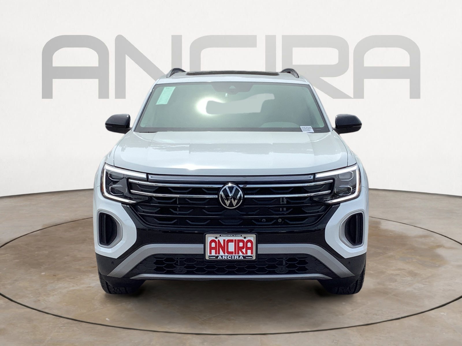 2025 Volkswagen Atlas Peak Edition SE photo 3