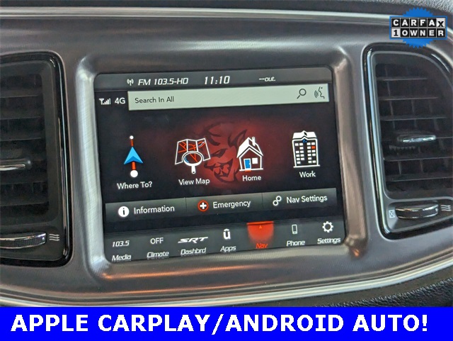 2021 Dodge Challenger R/T Scat Pack photo 3