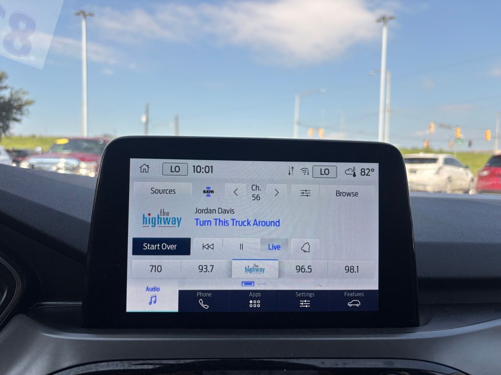 2024 Ford Escape Active photo 10