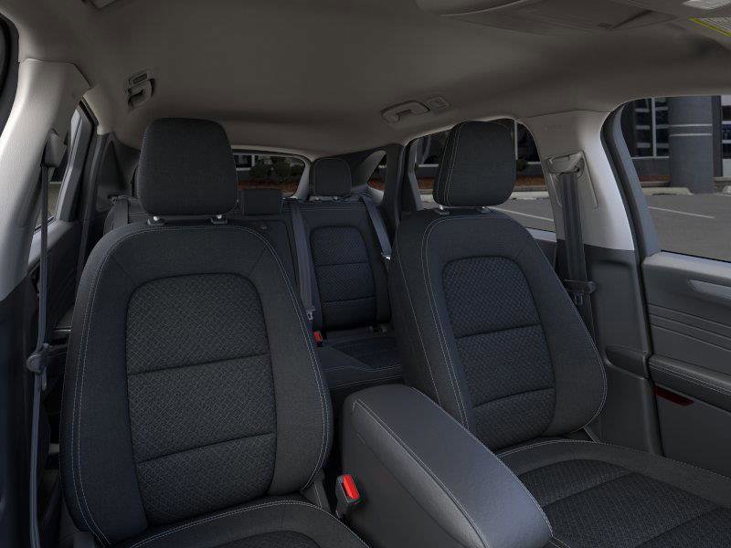 2026 FORD ESCAPE - Image 12