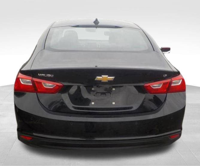 2024 Chevrolet Malibu 1LT photo 4
