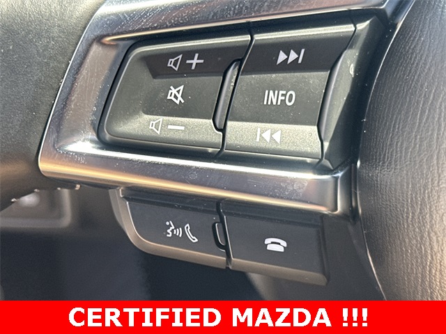 2024 Mazda MX-5 Miata Miata Grand Touring photo 21
