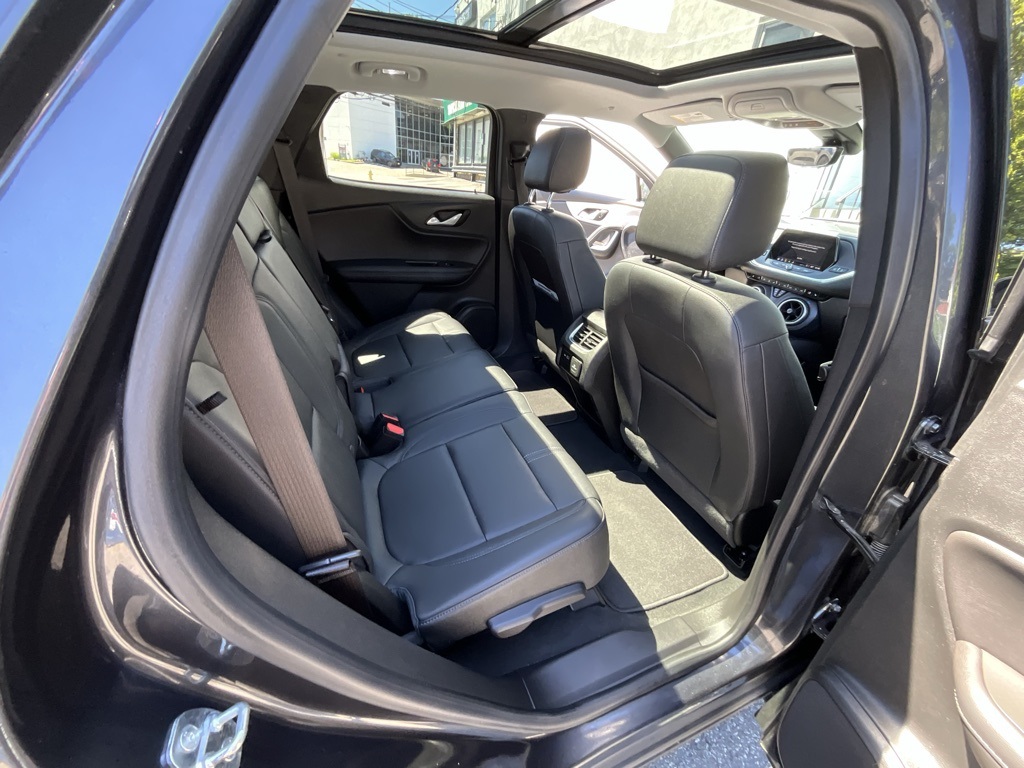 2022 Chevrolet Blazer 3LT photo 28