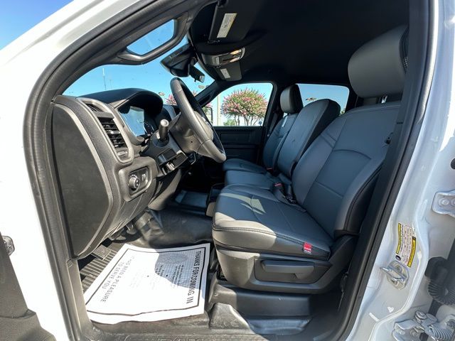 2026 Ram 2500 Tradesman photo 24