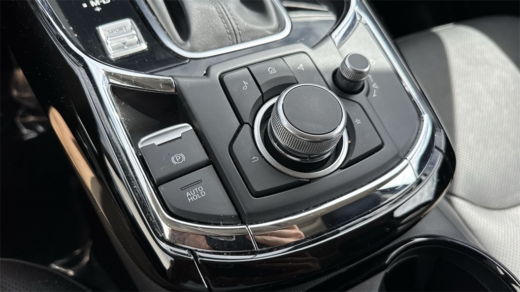2023 Mazda CX-9 Touring photo 53
