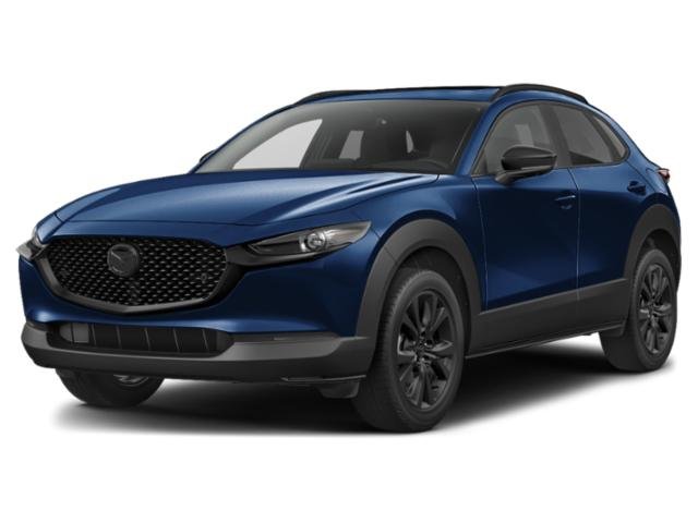 2026 Mazda CX-30 Turbo Aire Edition's photo