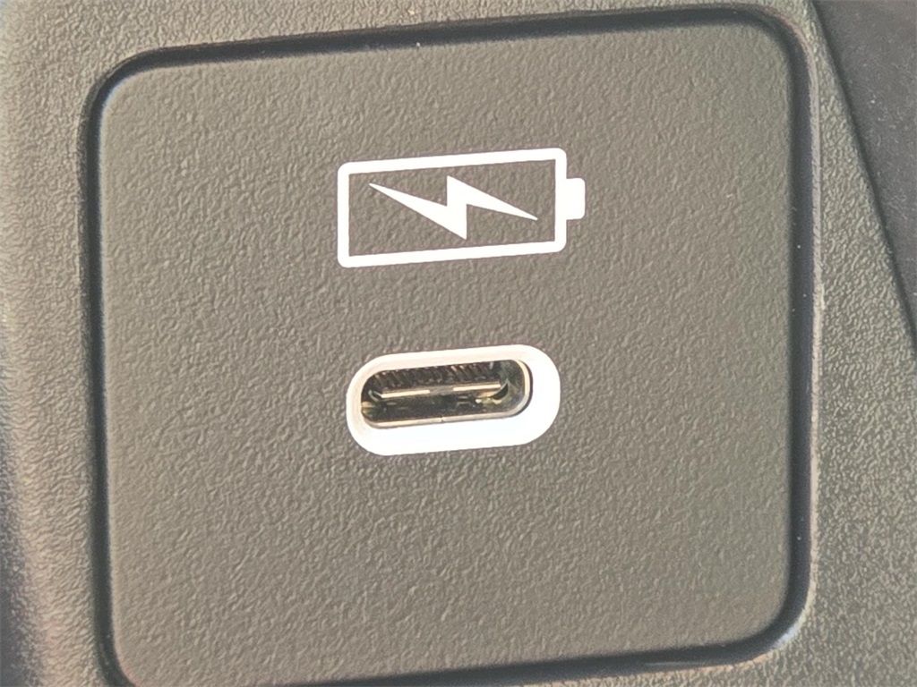 2024 Honda HR-V Sport photo 4