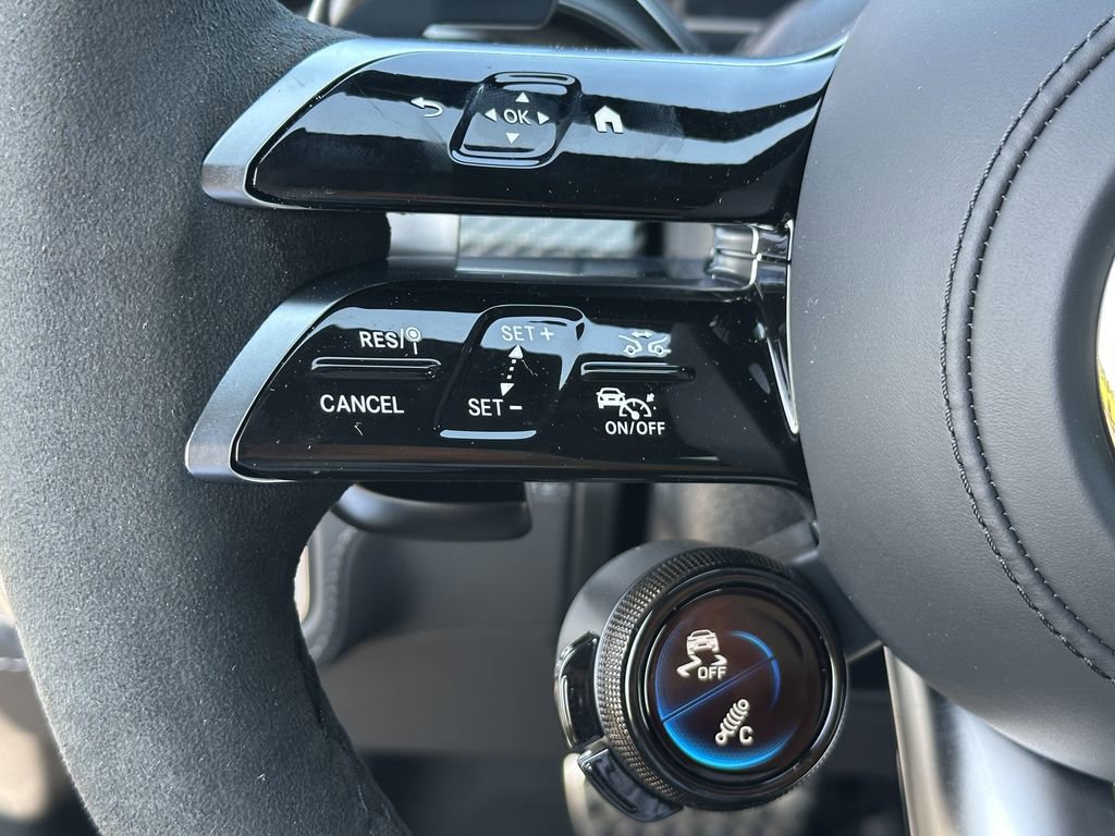 2025 Mercedes Benz GLE AMG 63 4MATIC photo 27
