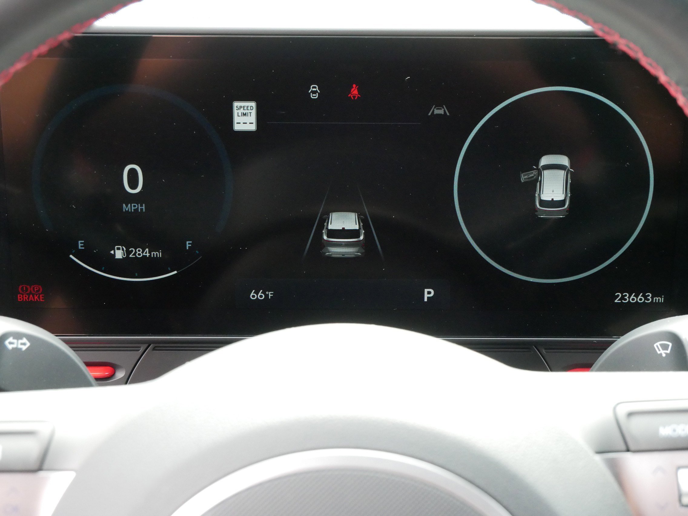 2024 Hyundai Kona N Line photo 19