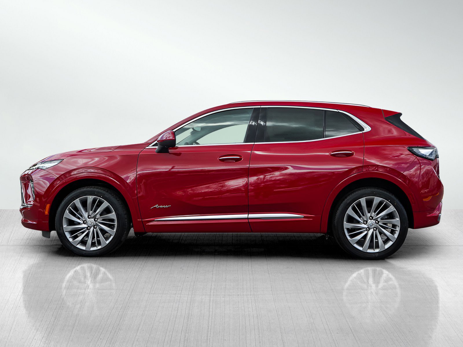 2025 Buick Envision Avenir photo 3