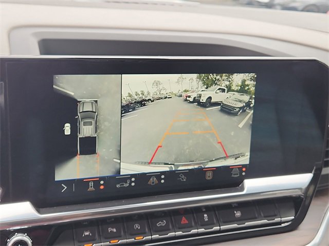2025 Gmc Sierra 1500 SLT photo 29
