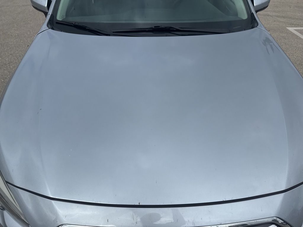 2019 Subaru Outback 2.5i Premium photo 4